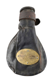 WELLS FARGO & CO. LEATHER MONE