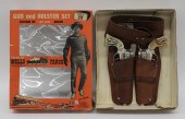 WELLS FARGO DALE ROBERTSON JIM