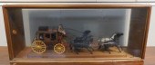 WELLS FARGO OVERLAND STAGE MOD