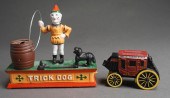 WELLS FARGO STAGECOACH-FORM ME