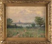 WELLS MOSES SAWYER (WASHINGTON