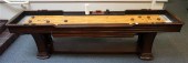 WELLS UNIVERSAL SHUFFLEBOARD T