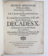 Welsch, Georg Hieronymus (1624