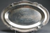 WELSCH PERUVIAN 900-SILVER OVA