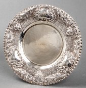 WELSCH PERUVIAN 900 SILVER PRE