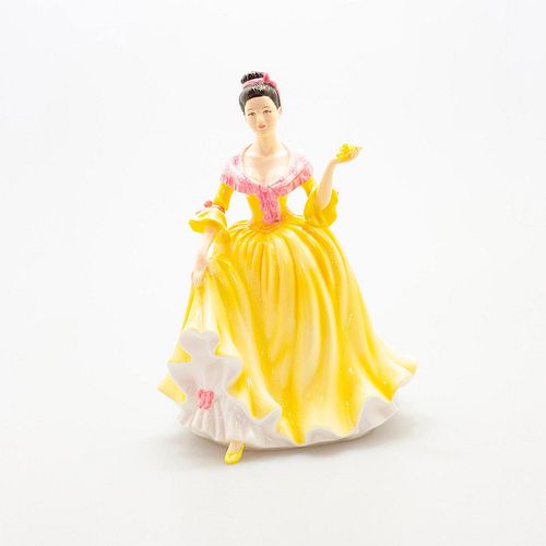 WELSH BEAUTY HN5032 - ROYAL DOULTON