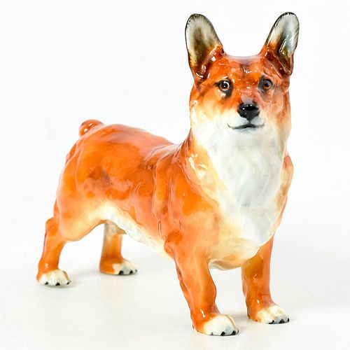 WELSH CORGI HN2558 - ROYAL