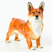 WELSH CORGI HN2558 - ROYAL DOU