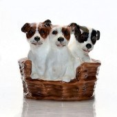WELSH CORGI HN2558 - ROYAL DOU