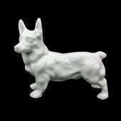 WELSH CORGI K16 - RARE UNRECOR