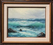 WELTERS, Guglielmo, (Italian,