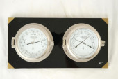 WEMPE (GERMANY) WEATHER STATIO