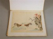 WEN HSING-HSIA  chinese, 19th