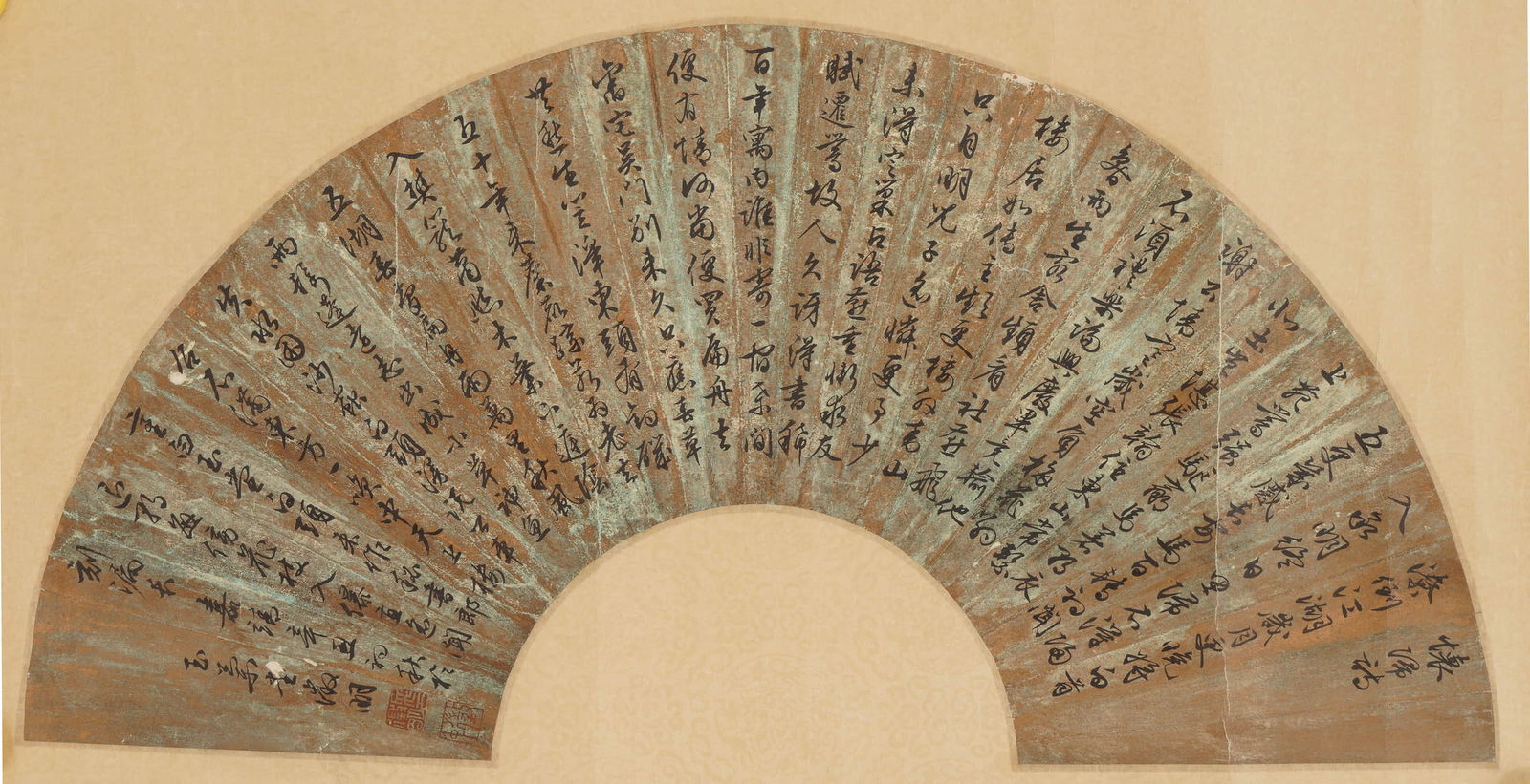 WEN ZHENGMING (1470–1559),