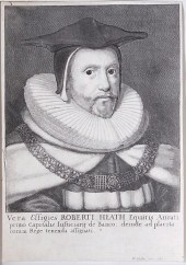 Wenceslaus Hollar (after) (Boh