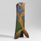Wendell Castle. Four Seasons c