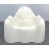 WENDELL CASTLE Molar Lounge Ch