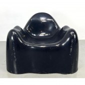 WENDELL CASTLE Molar Lounge Ch