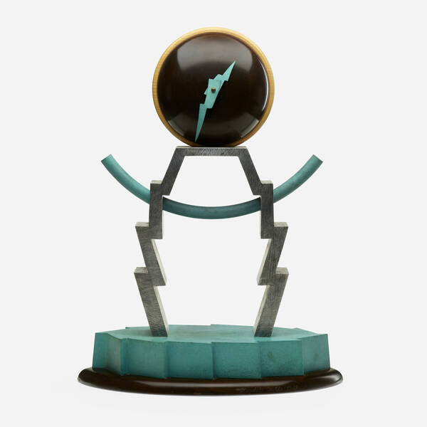 Wendell Castle. Stairstep table