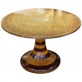 WENDELL CASTLE STYLE TABLE W G
