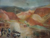 WENDELL COOLEY JONES (AMERICAN