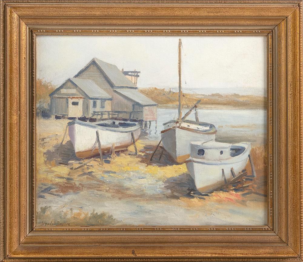 WENDELL M. ROGERS (MASSACHUSETTS,