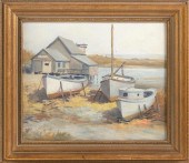 WENDELL M. ROGERS (MASSACHUSET