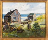 WENDELL M. ROGERS (MASSACHUSET