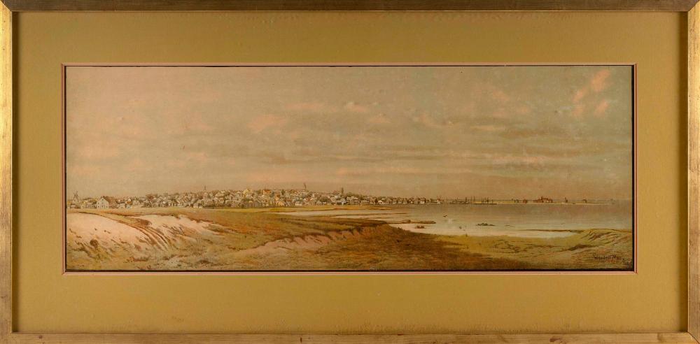 WENDELL MACY (MASSACHUSETTS,
