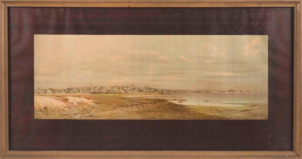 WENDELL MACY (MASSACHUSETTS,