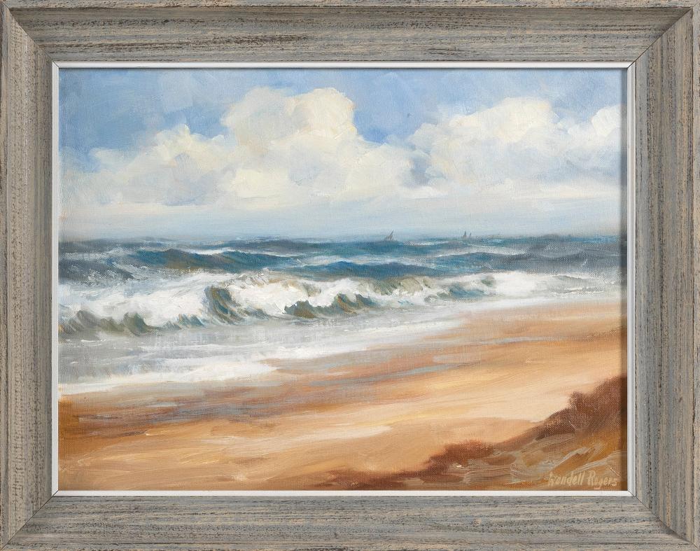 WENDELL ROGERS (MASSACHUSETTS,
