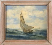 WENDELL ROGERS (MASSACHUSETTS,