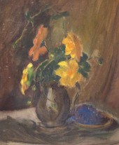WENDING Erwin (American 1900-1