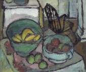 WENDING Erwin (American 1900-1