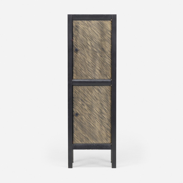 Wendy Maruyama. Cabinet. c. 1992,