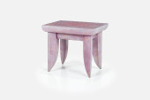 WENDY MARUYAMA, SIDE TABLE<br>