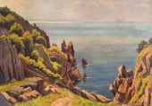 WENNERWALD, Finn, (Danish, 189
