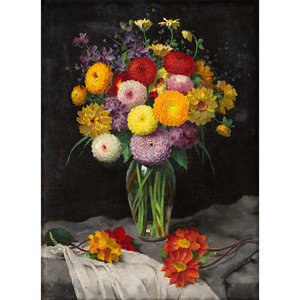 Wenzel Hermann Wendlberger (German,