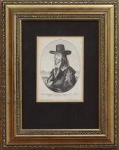 WENZEL HOLLAR ENGRAVINGWENZEL