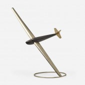 Werkstätte Hagenauer. Airplane