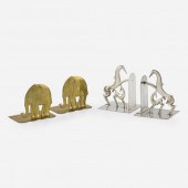 Werkstätte Hagenauer. Elephant