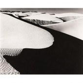 WERLING, ROBERT (b. 1946) Dune
