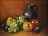 WERNER DE CARO (GERMAN B. 1945