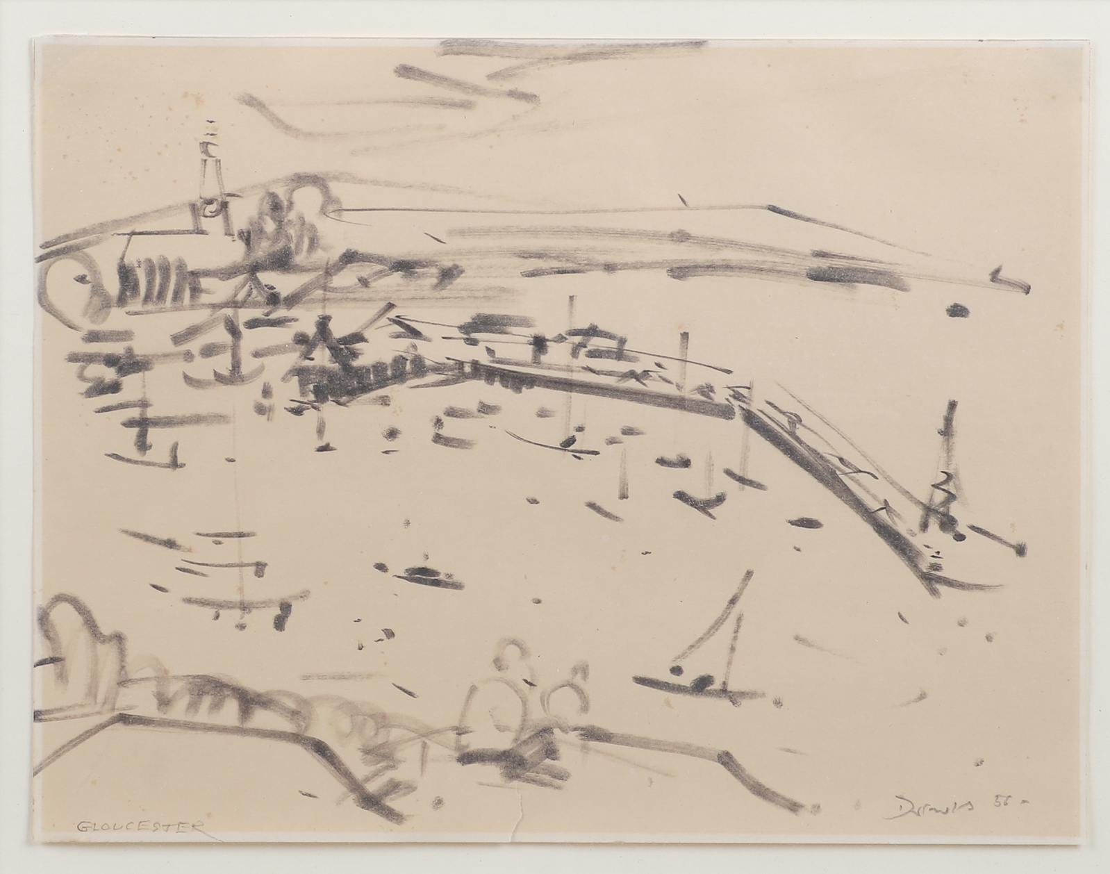 Werner Drewes (American