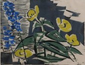 WERNER DREWES (AMERICAN/GERMAN