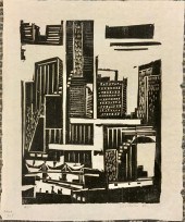 WERNER DREWES (AMERICAN/GERMAN