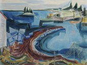 WERNER DREWES, (GERMAN/AMERICA
