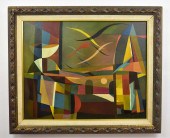 WERNER DREWES (GERMAN/AMERICAN