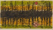 WERNER DREWES "SHIMMERING WATE