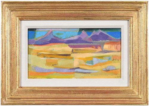 WERNER DREWES(New York/Missouri,